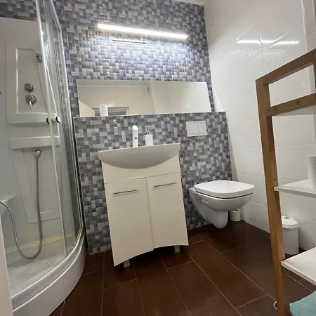 Cozy Sea View Daire Köstence