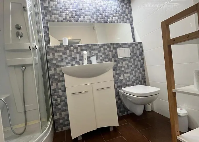 Cozy Sea View アパート コンスタンツァ