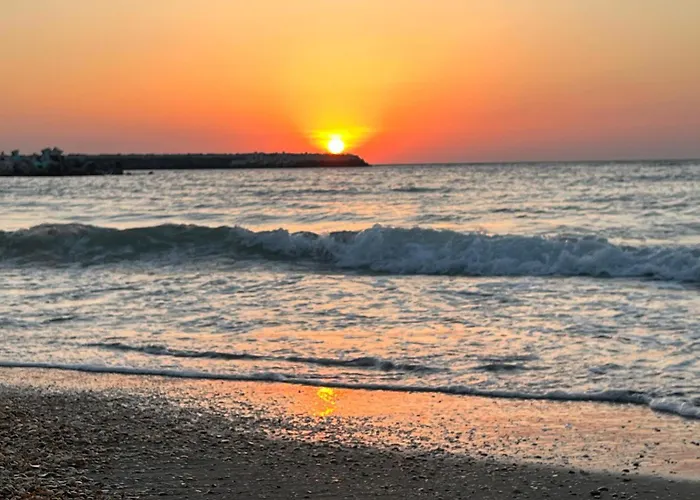 Cozy Sea View * コンスタンツァ