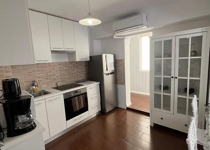 Cozy Sea View コンスタンツァ