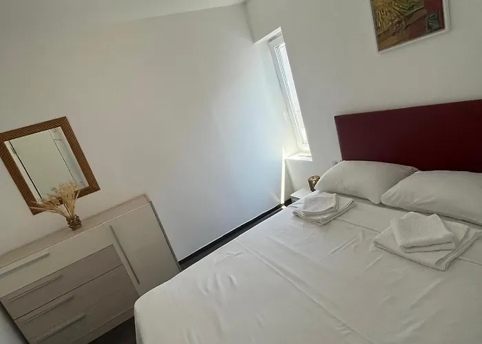 アパート Cozy Sea View